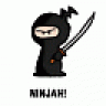 Ninjah!