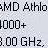 3GHz AMD Athlon