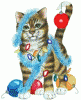 xmas cat.gif
