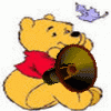 pooh calling for help.gif