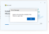 What happens when I try to install PC Manager every time.png