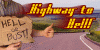 highway to hell.gif