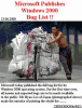 millenium buglist.gif