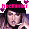 FreethinkerX