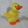 fuzzyduck