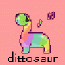 dittosaur