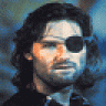 Snake Plissken