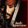 Capt.Jack Sparrow
